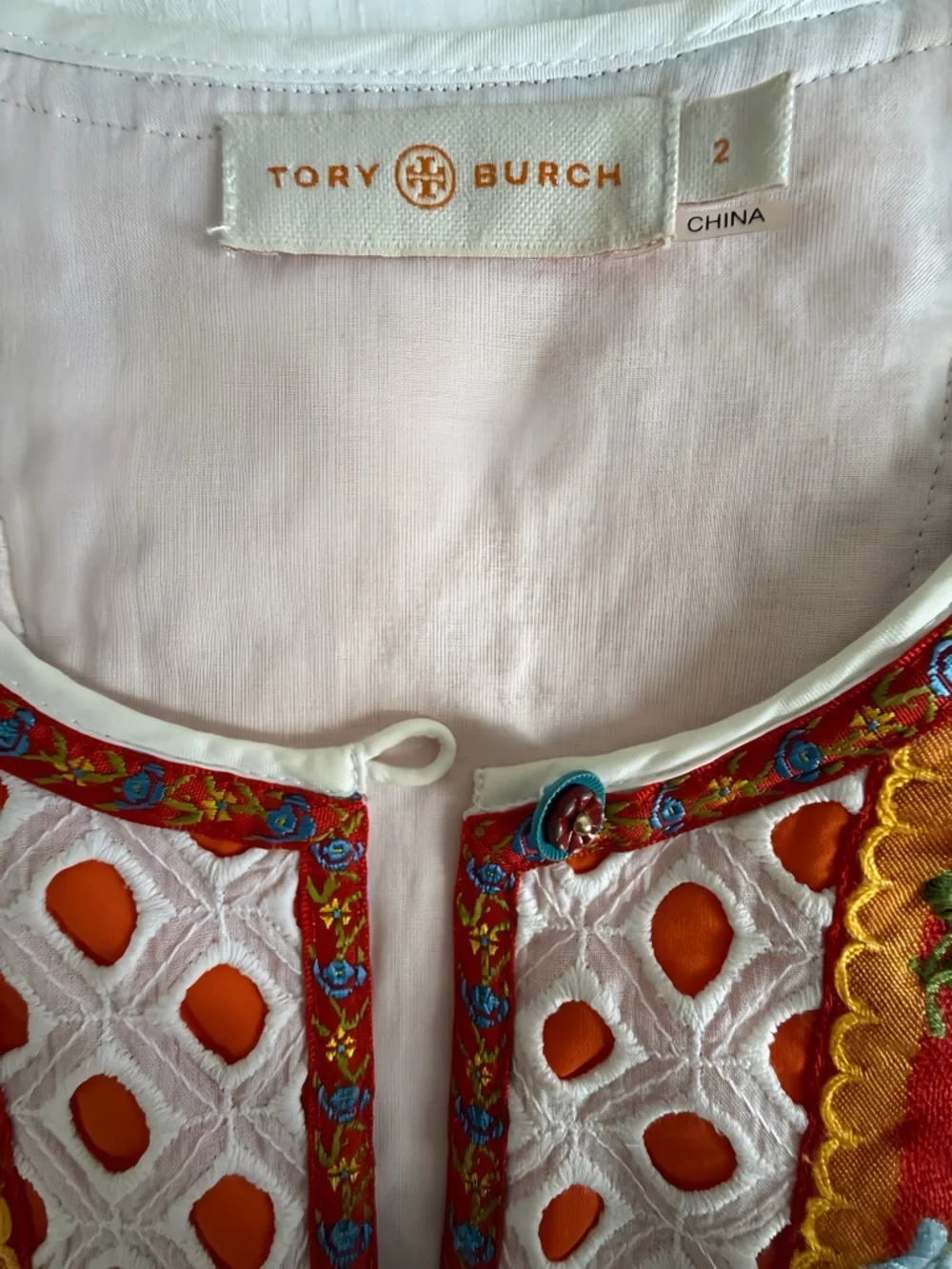 Tory Burch from tory